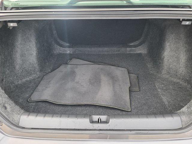 used 2019 Honda Civic car, priced at $24,995