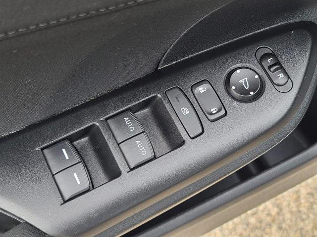 used 2019 Honda Civic car, priced at $24,995