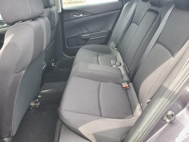 used 2019 Honda Civic car, priced at $24,995