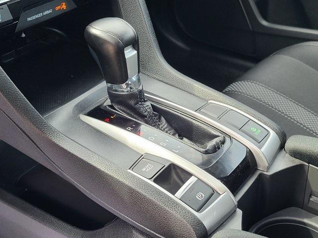used 2019 Honda Civic car, priced at $24,995