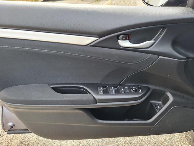 used 2019 Honda Civic car, priced at $24,995