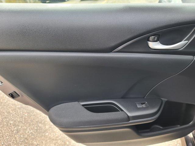 used 2019 Honda Civic car, priced at $24,995