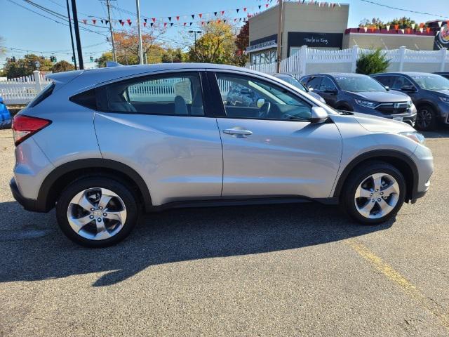 used 2022 Honda HR-V car, priced at $20,977