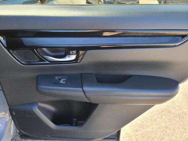 used 2023 Honda CR-V car, priced at $31,644