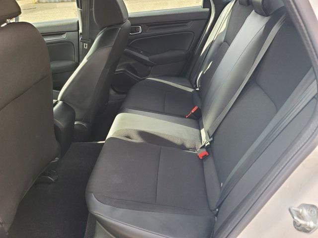 used 2023 Honda Civic car, priced at $28,995
