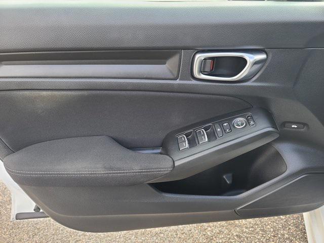 used 2023 Honda Civic car, priced at $28,995