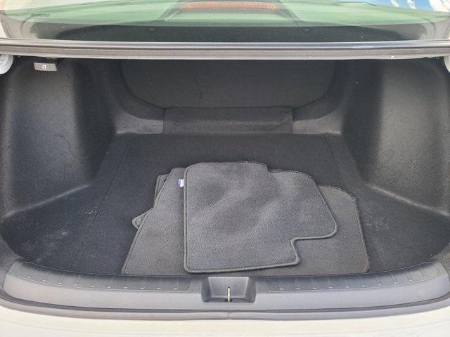 used 2023 Honda Civic car, priced at $28,995