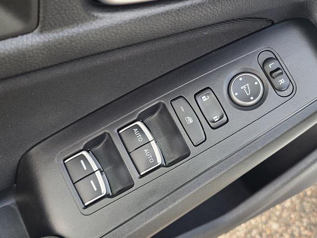 used 2023 Honda Civic car, priced at $28,995