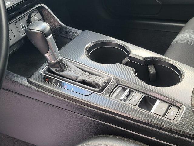 used 2023 Honda Civic car, priced at $28,995