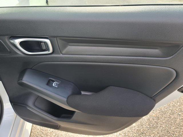 used 2023 Honda Civic car, priced at $28,995