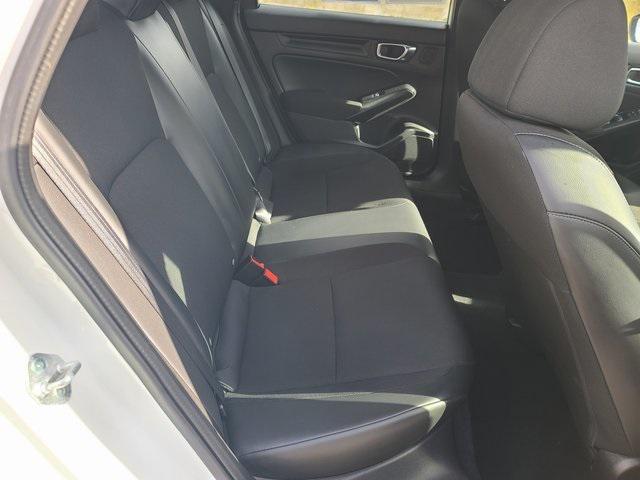 used 2023 Honda Civic car, priced at $28,995