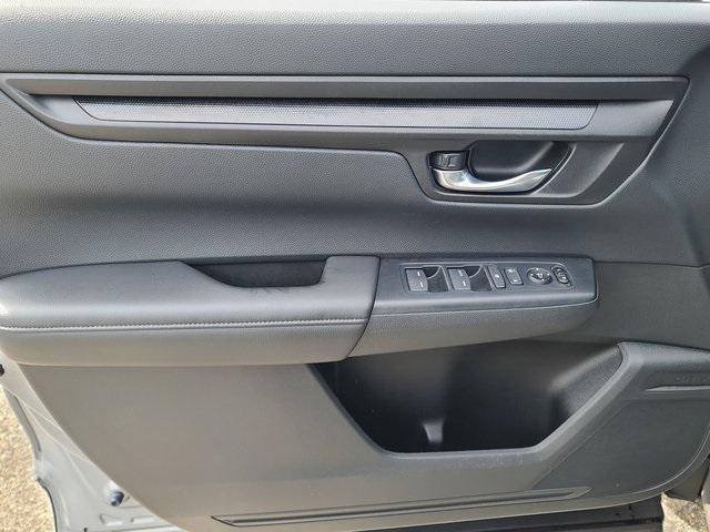 used 2025 Honda CR-V car, priced at $28,944