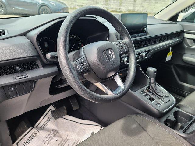 used 2025 Honda CR-V car, priced at $28,944