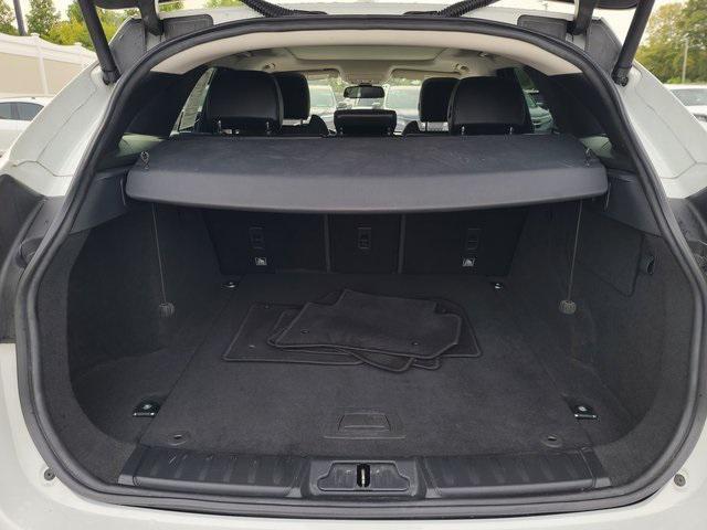 used 2017 Jaguar F-PACE car, priced at $20,995