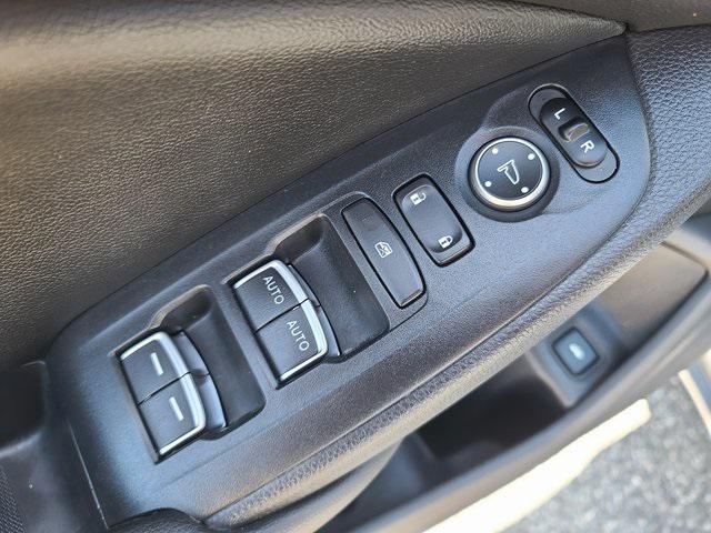 used 2022 Honda Accord car, priced at $24,244