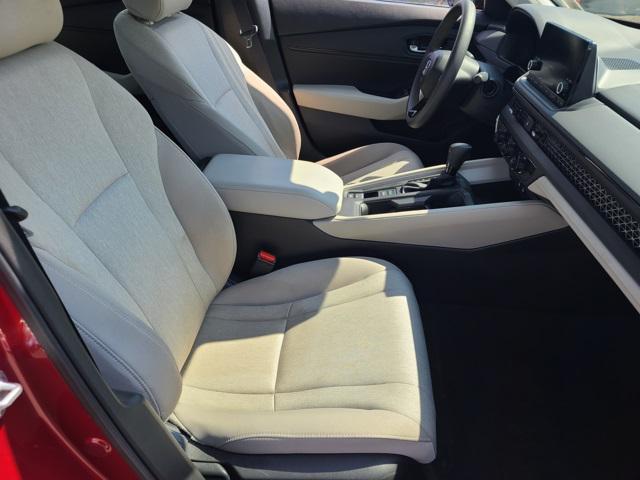 used 2024 Honda Accord car, priced at $29,995