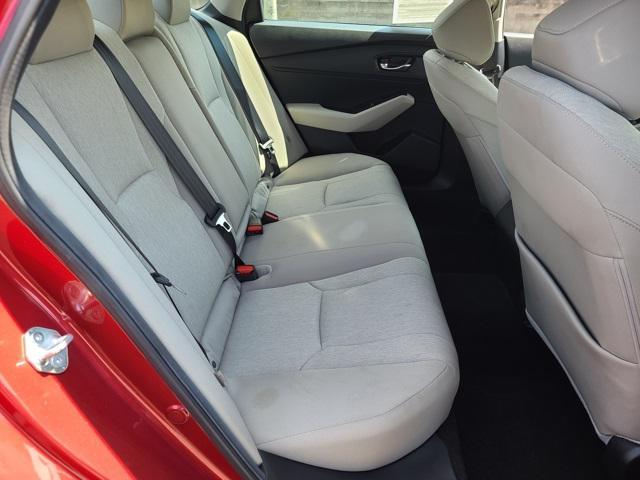 used 2024 Honda Accord car, priced at $29,995