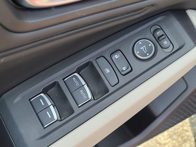 used 2024 Honda Accord car, priced at $29,995