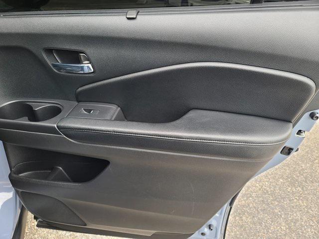 used 2022 Honda Pilot car, priced at $36,995