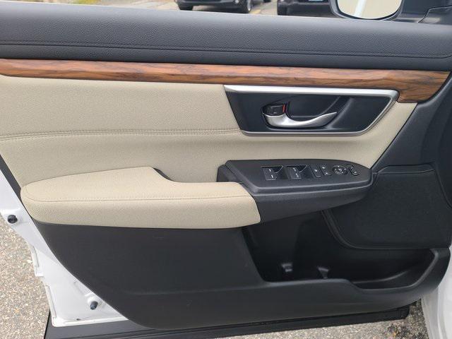 used 2022 Honda CR-V car, priced at $25,777