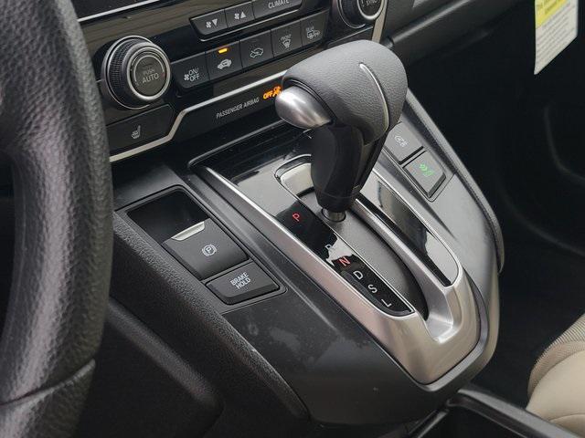 used 2022 Honda CR-V car, priced at $25,777