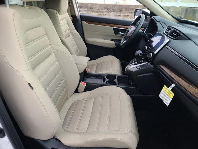 used 2022 Honda CR-V car, priced at $25,777