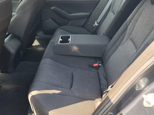used 2023 Honda Accord car, priced at $28,995
