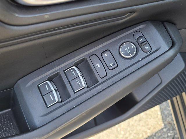 used 2023 Honda Accord car, priced at $28,995