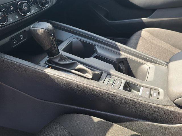 used 2023 Honda Accord car, priced at $28,995