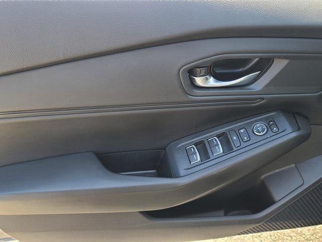 used 2023 Honda Accord car, priced at $28,995