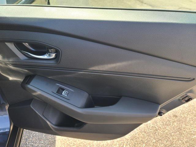 used 2023 Honda Accord car, priced at $28,995