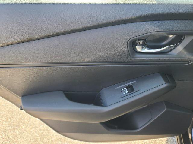 used 2023 Honda Accord car, priced at $28,995