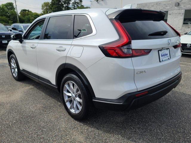 used 2023 Honda CR-V car, priced at $33,495