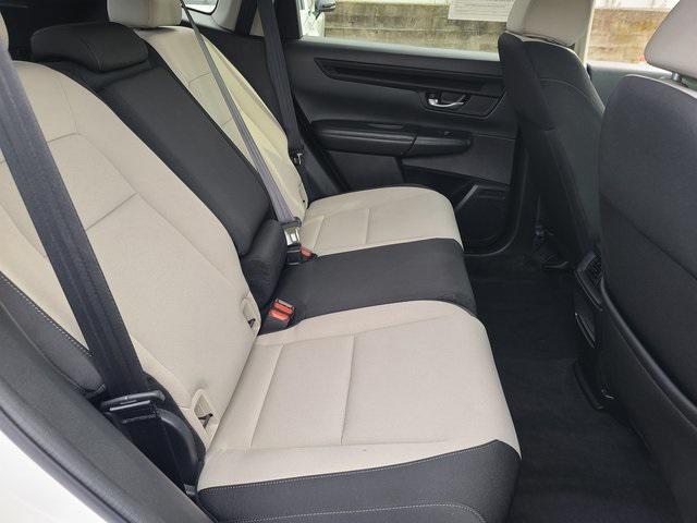used 2023 Honda CR-V car, priced at $33,495