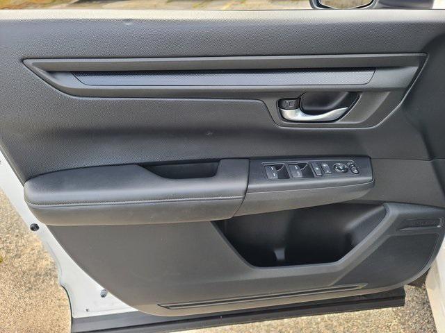 used 2023 Honda CR-V car, priced at $33,495