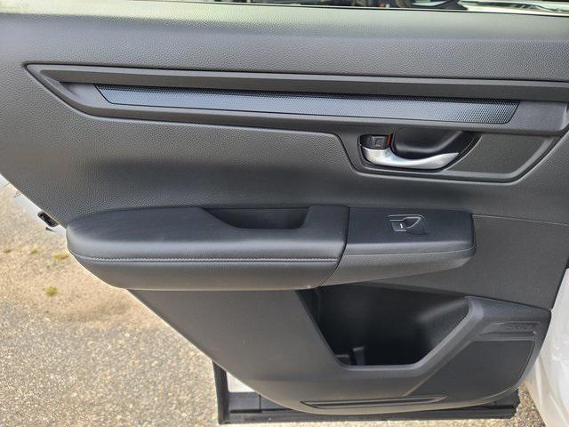 used 2023 Honda CR-V car, priced at $33,495
