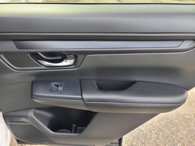 used 2023 Honda CR-V car, priced at $33,495