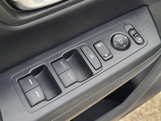 used 2023 Honda CR-V car, priced at $33,495