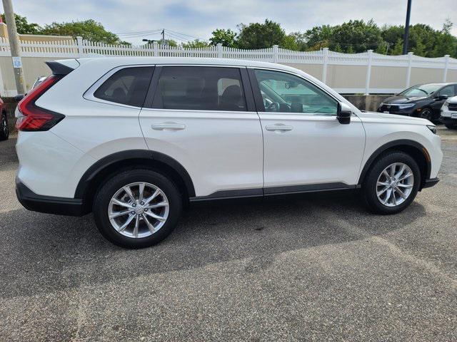 used 2023 Honda CR-V car, priced at $33,495