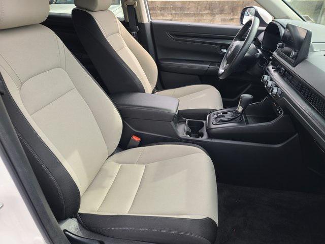 used 2023 Honda CR-V car, priced at $33,495