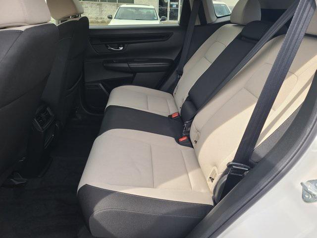used 2023 Honda CR-V car, priced at $33,495