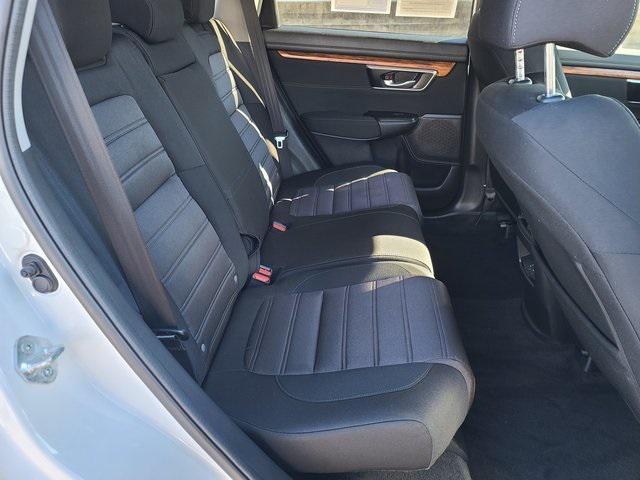 used 2022 Honda CR-V car, priced at $24,977