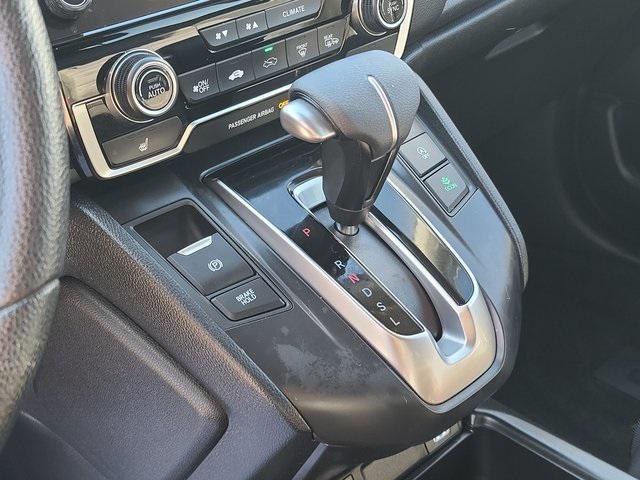 used 2022 Honda CR-V car, priced at $24,977