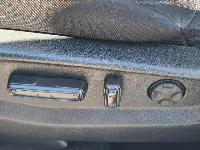 used 2022 Honda CR-V car, priced at $24,977