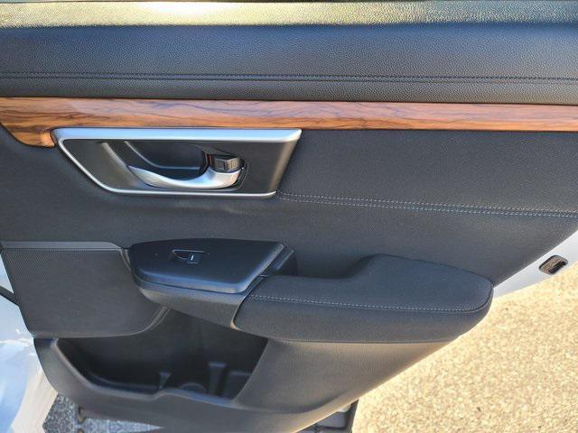 used 2022 Honda CR-V car, priced at $24,977