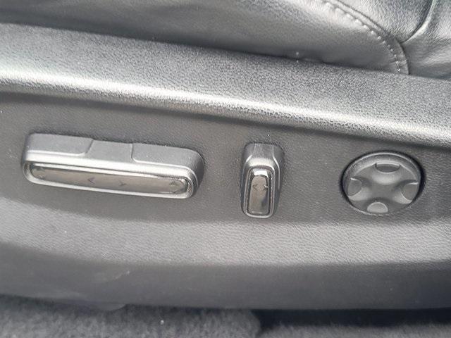 used 2021 Honda CR-V car, priced at $25,977