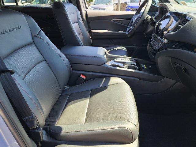 used 2024 Honda Passport car, priced at $41,114