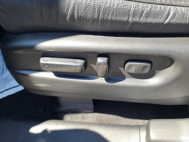 used 2024 Honda Passport car, priced at $41,114