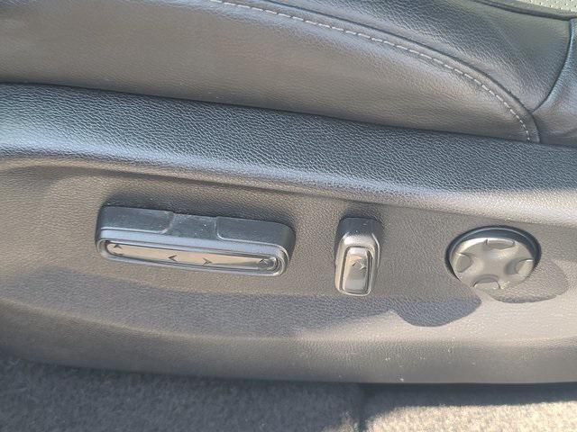 used 2021 Honda CR-V Hybrid car, priced at $33,995