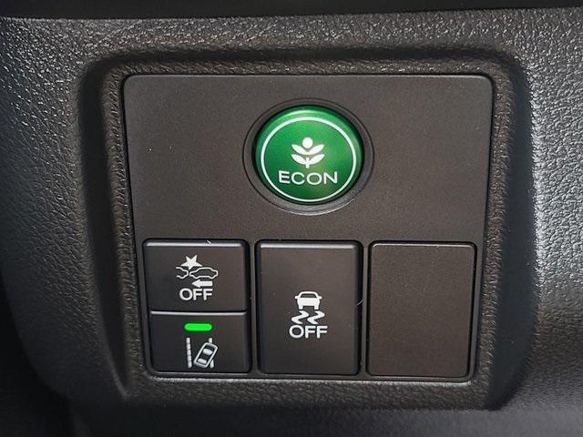 used 2022 Honda HR-V car, priced at $22,977